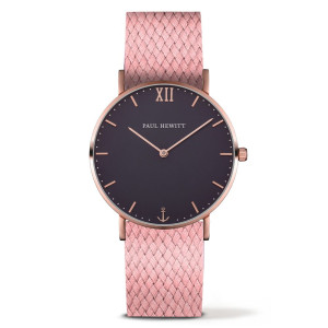 RELOJ PAUL HEWITT UNISEX  PH-SA-RSTB27S (39MM) D