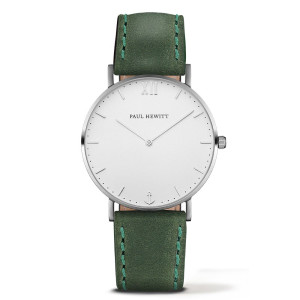 RELÓGIO PAUL HEWITT PH-SA-SSTW 12M (39MM) D