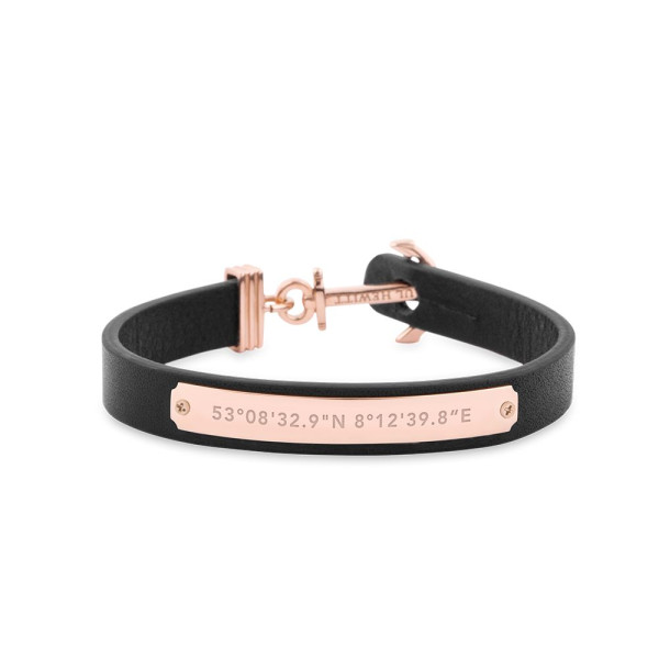 PULSEIRA PAUL HEWITT MULHER D