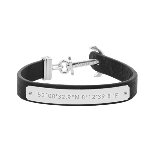 PULSERA PAUL HEWITT HOMBRE PAUL HEWITT PHMSCSBXXL 19,5CM D