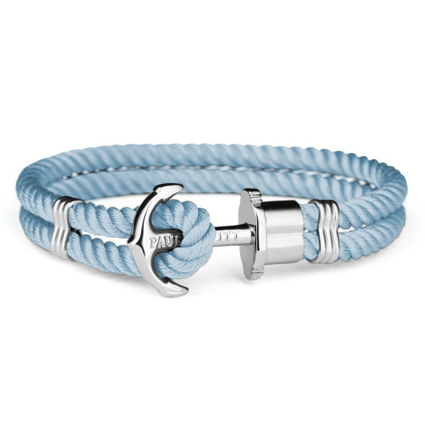 PULSEIRA UNISEX PAUL HEWITT 14,5CM D