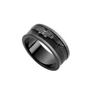 ANILLO POLICE HOMBRE POLICE PJ26401RSUB01 60 D