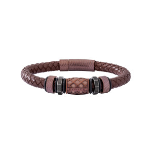 PULSEIRA POLICE HOMEM POLICE PJ26458BLC-02 200MM D