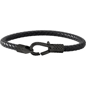 PULSEIRA POLICE HOMEM POLICE PJ26491BLB.02 19CM D