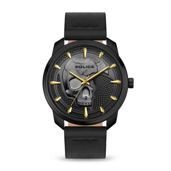 RELOJ POLICE HOMBRE  PL15714JSB.61 (44MM) D