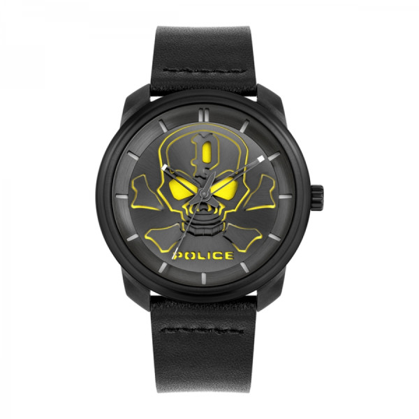 RELOJ POLICE HOMBRE  PL15714JSB02 (44MM) D