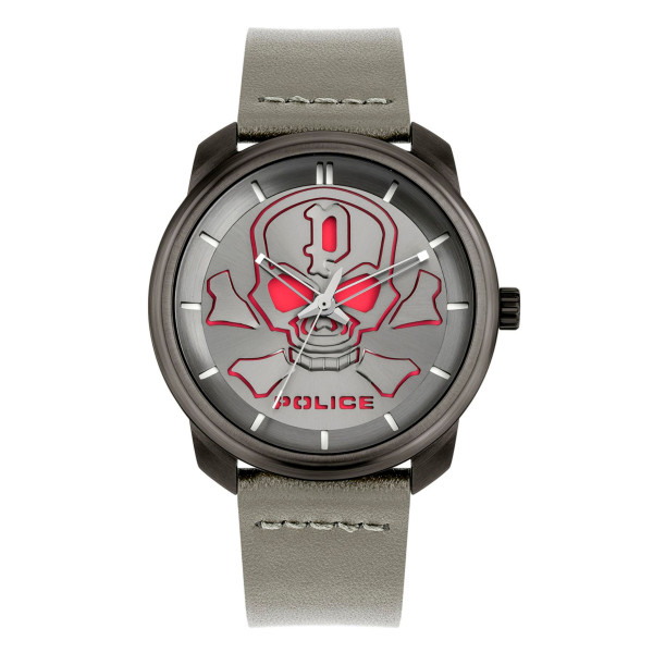 RELOJ POLICE HOMBRE  PL15714JSU-61 (44,5MM) D