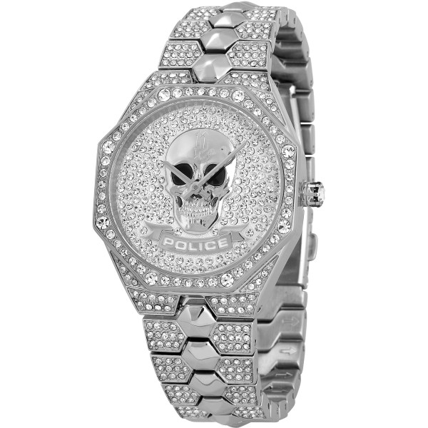 RELOJ POLICE MUJER  PL16027BS.04M (36MM) D