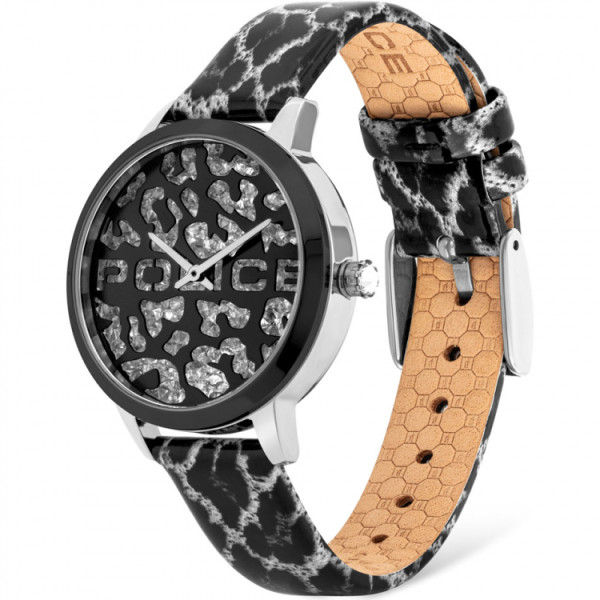 RELOJ POLICE MUJER  PL16028MSTB02 (36MM) D