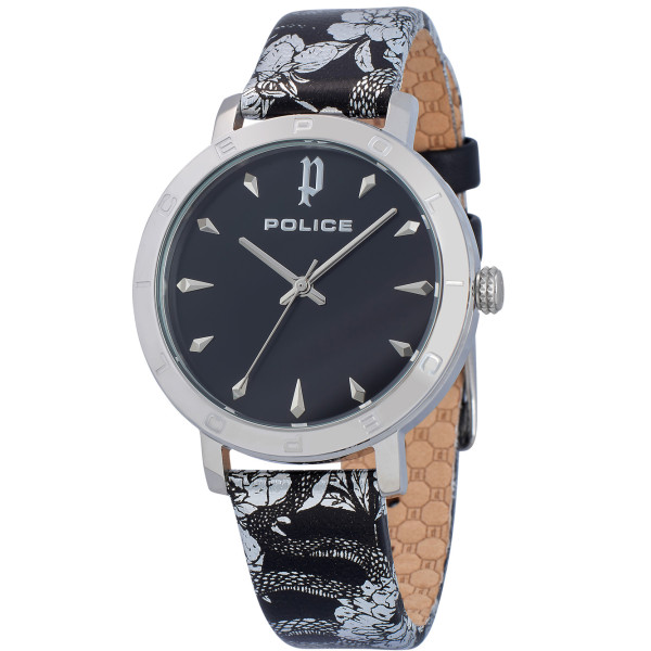 RELOJ POLICE MUJER  PL16033MS.02 (36MM) D