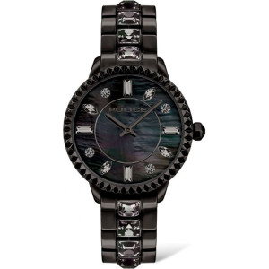 RELOJ POLICE MUJER  PL16036BSU30M (36MM) D