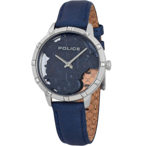 RELÓGIO POLICE MULHER PL16041MS.03 (36MM) D
