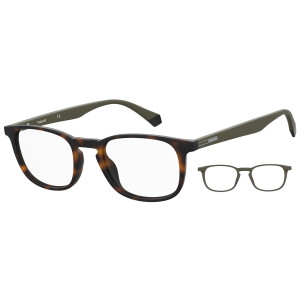 GAFAS DE VISTA POLAROID HOMBRE  PLD-D410-PHW D