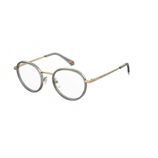 GAFAS DE VISTA POLAROID UNISEX  PLD-D421-KB7 D