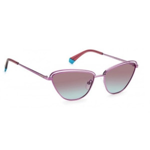 GAFAS DE SOL POLAROID MUJER  PLD4102S D