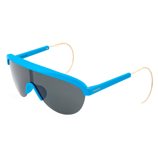 GAFAS DE SOL POLAROID UNISEX  PLD6037SRCT99 D