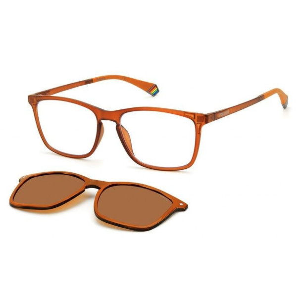 GAFAS DE SOL POLAROID HOMBRE  PLD6139CS-L7Q D