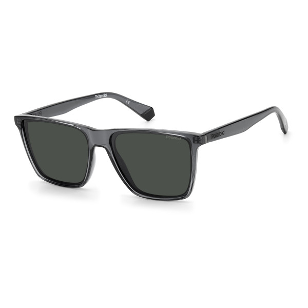 GAFAS DE SOL POLAROID HOMBRE  PLD6141SKB7M9 D