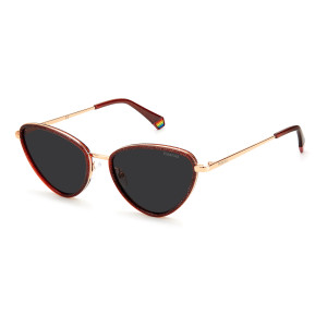 GAFAS DE SOL POLAROID MUJER  PLD6148SXLHFM D