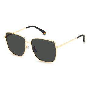 GAFAS DE SOL POLAROID MUJER  PLD6164GSRHLM D