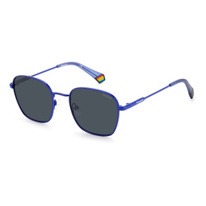 ÓCULOS DE SOL POLAROID UNISEX PLD6170SGEGC3 D