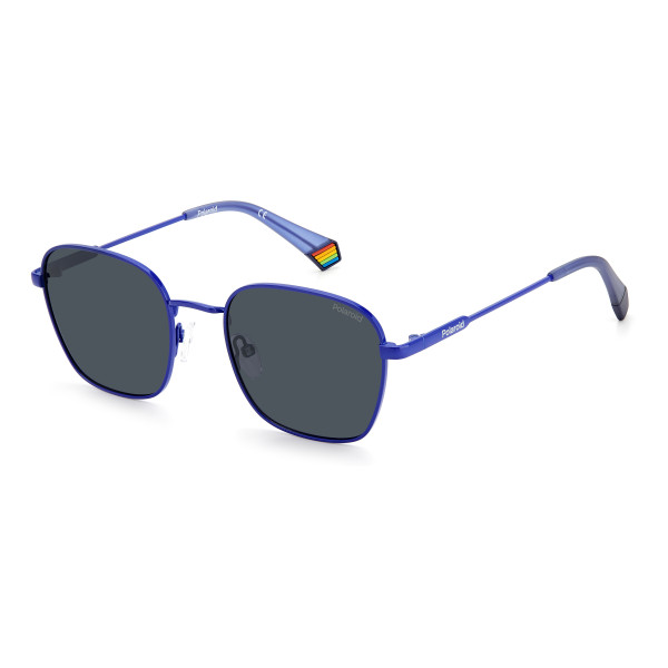 ÓCULOS DE SOL POLAROID UNISEX PLD6170SGEGC3 D