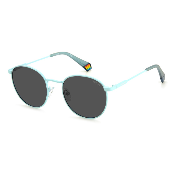 GAFAS DE SOL POLAROID UNISEX  PLD6171SMVUM9 D