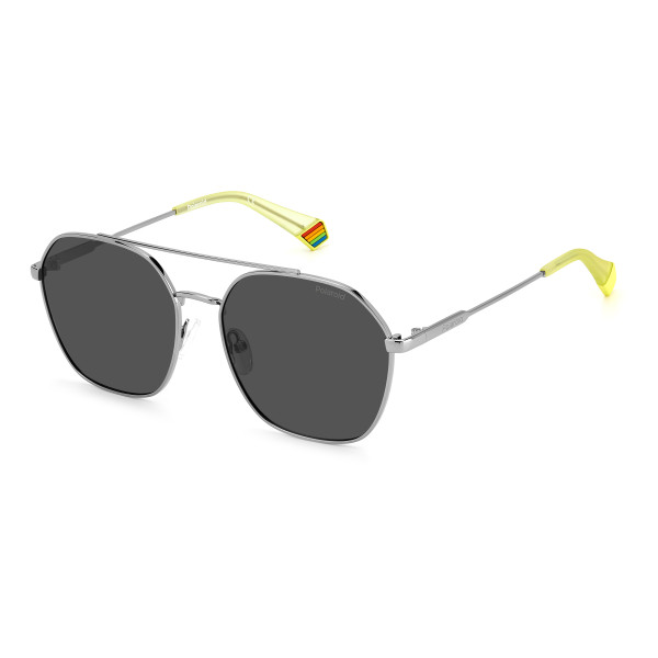 GAFAS DE SOL POLAROID UNISEX  PLD6172S6LBM9 D