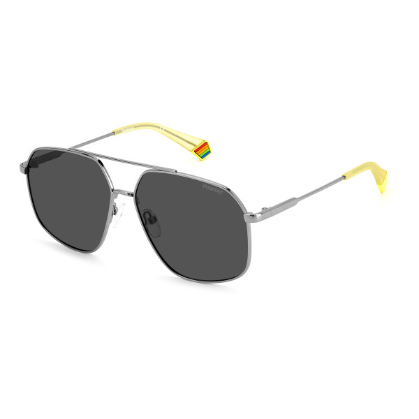 GAFAS DE SOL POLAROID UNISEX  PLD6173S6LBM9 D