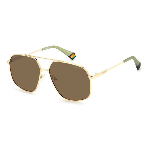 GAFAS DE SOL POLAROID UNISEX  PLD6173SJ5GSP D