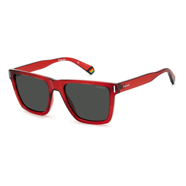 GAFAS DE SOL POLAROID HOMBRE  PLD6176SC9AM9 D