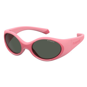 GAFAS DE SOL POLAROID INFANTIL  PLD8037S35JM9 D