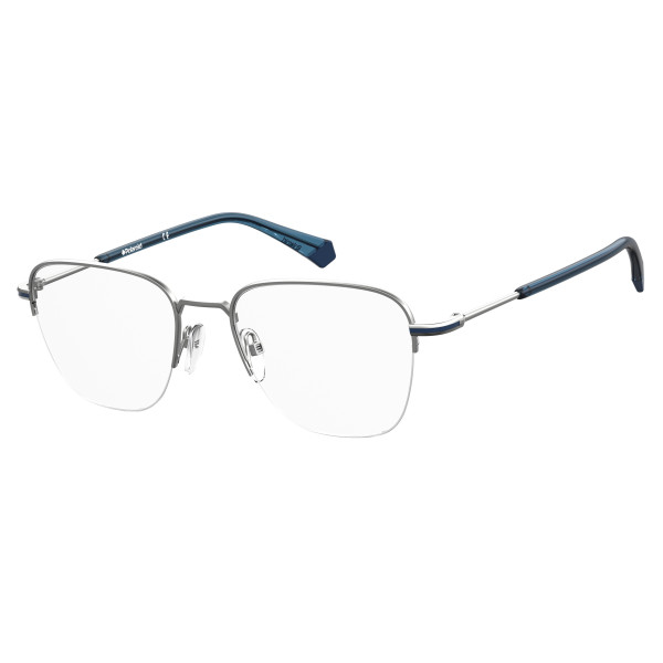 GAFAS DE VISTA POLAROID HOMBRE  PLDD386GR81 D