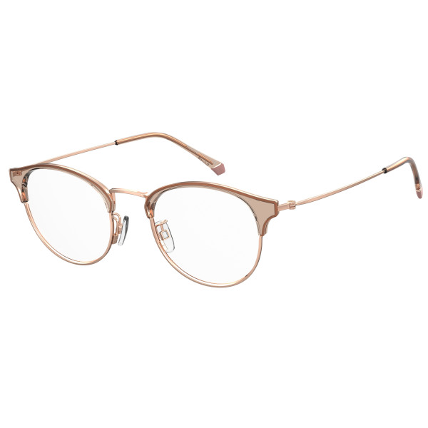 GAFAS DE VISTA POLAROID UNISEX  PLDD404G35J D