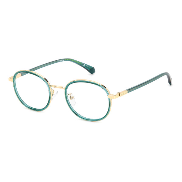 GAFAS DE VISTA POLAROID UNISEX  PLDD475GJ5G D