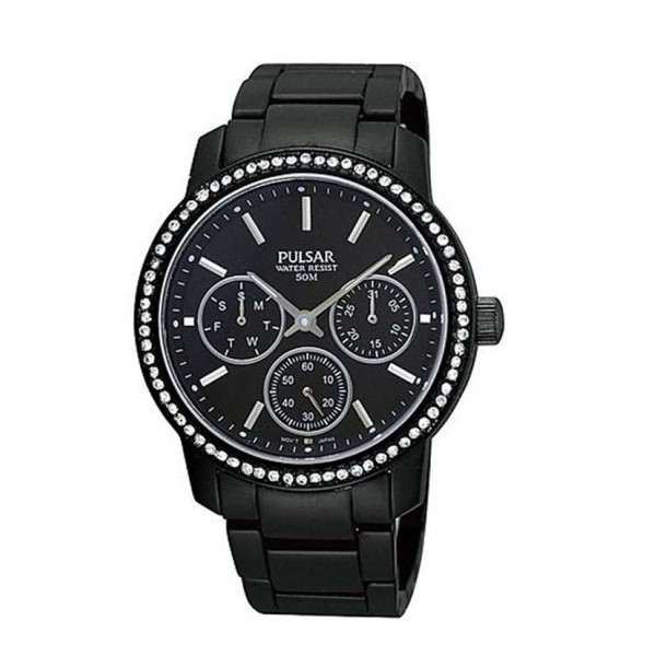 RELOJ PULSAR MUJER  PP6047X1 (36MM) D