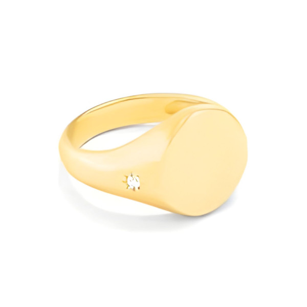 ANILLO SECRECY MUJER SECRECY PR102545014 14 D