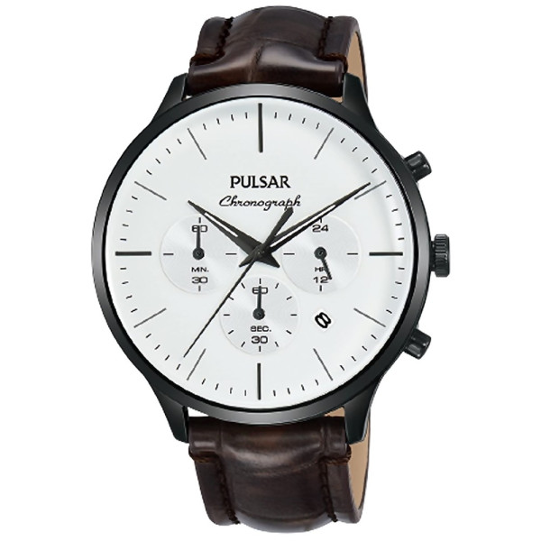 RELÓGIO PULSAR HOMEM PT3895X1 (44MM) D