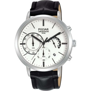 RELÓGIO PULSAR HOMEM PT3A71X1 (41MM) D