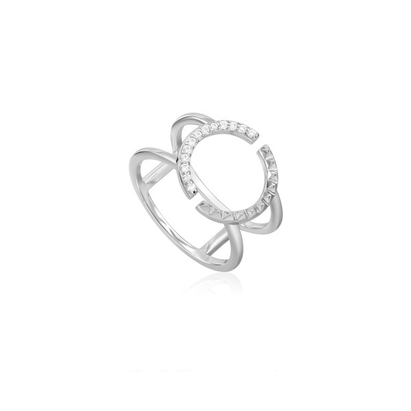 ANILLO ANIA HAIE MUJER ANIA HAIE R025-01H 53 D