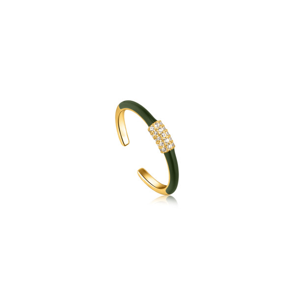 ANILLO ANIA HAIE MUJER ANIA HAIE R031-01G-G 53 D