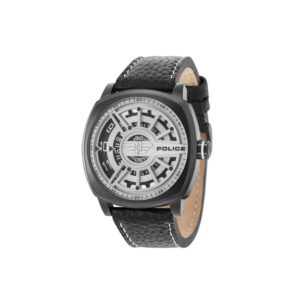 RELOJ POLICE HOMBRE  R1451290002 (49MM) D