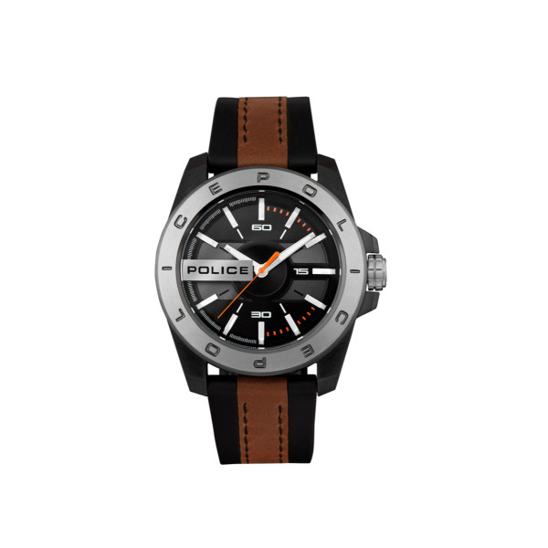 RELOJ POLICE HOMBRE  R1453310002 (46MM) D