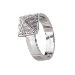 ANILLO SIF JAKOBS MUJER SIF JAKOBS R1851-1-CZ-60 60 D