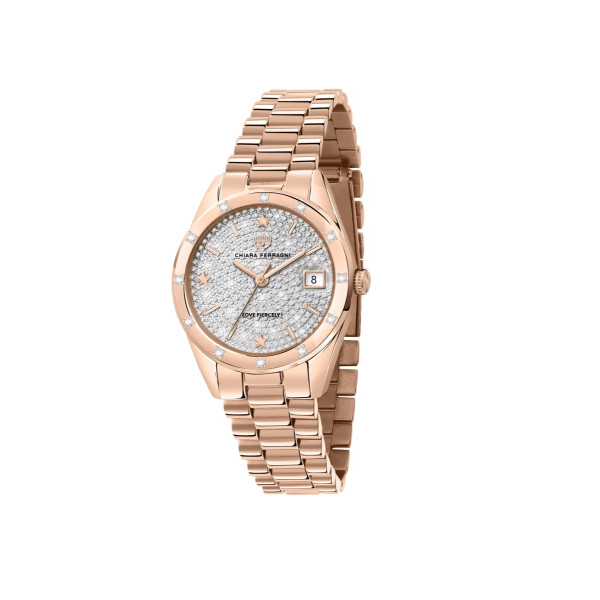 RELÓGIO DE MULHER CHIARA FERRAGNI R1953100513 (32 MM) D