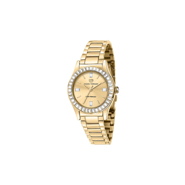 RELÓGIO DE MULHER CHIARA FERRAGNI R1953102501 (32 MM) D