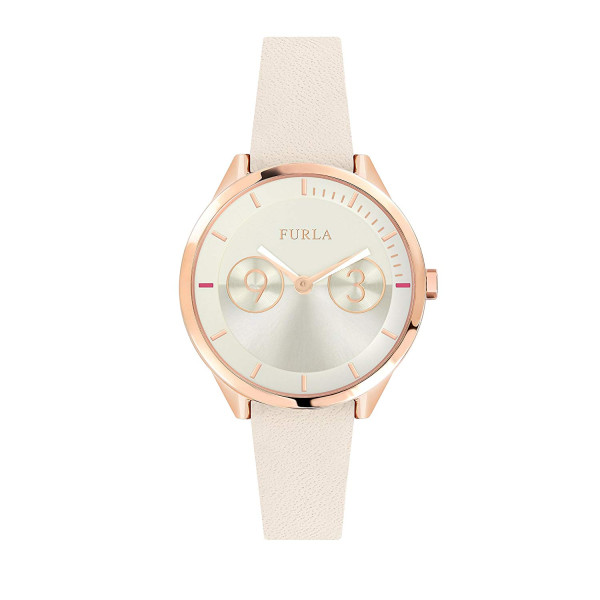 RELOJ FURLA MUJER  R4251102542 (31MM) D