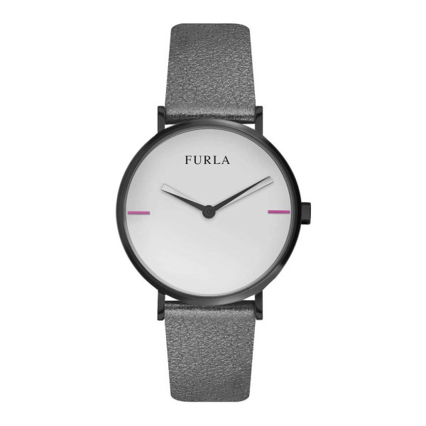 RELOJ FURLA MUJER  R4251108520 (33MM) D