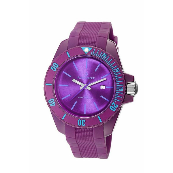 RELOJ RADIANT UNISEX  RA166603 (46MM) D