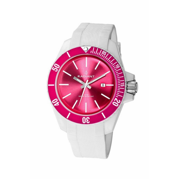 RELÓGIO UNISSEXO RADIANTE RA166607 (49MM) D